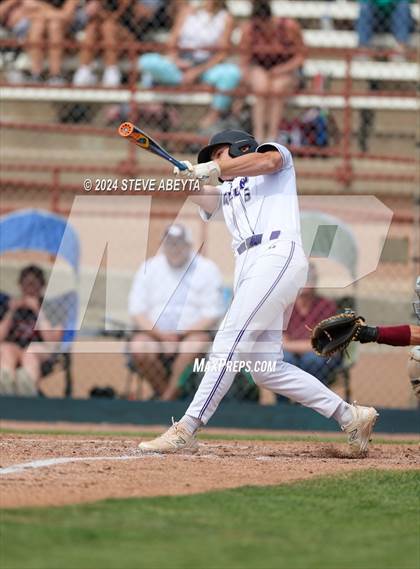 Thumbnail 2 in Horizon vs. Fort Collins (CHSAA 5A First Round Consolation) photogallery.