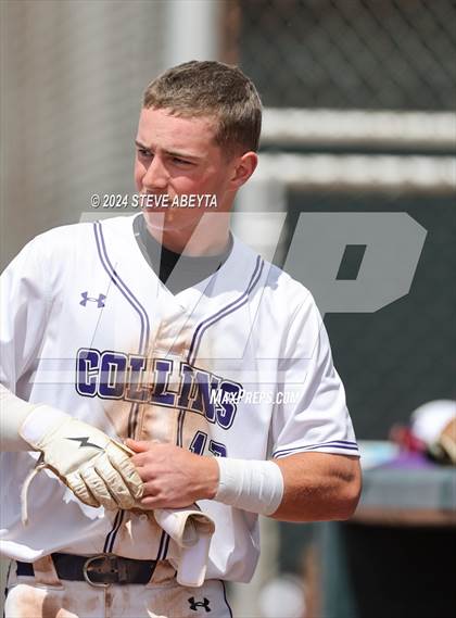 Thumbnail 2 in Horizon vs. Fort Collins (CHSAA 5A First Round Consolation) photogallery.