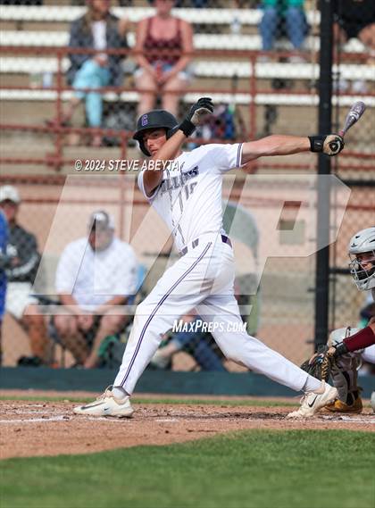 Thumbnail 3 in Horizon vs. Fort Collins (CHSAA 5A First Round Consolation) photogallery.