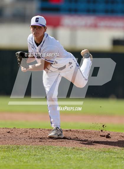 Thumbnail 3 in Horizon vs. Fort Collins (CHSAA 5A First Round Consolation) photogallery.