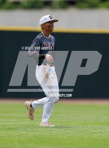 Thumbnail 3 in Horizon vs. Fort Collins (CHSAA 5A First Round Consolation) photogallery.