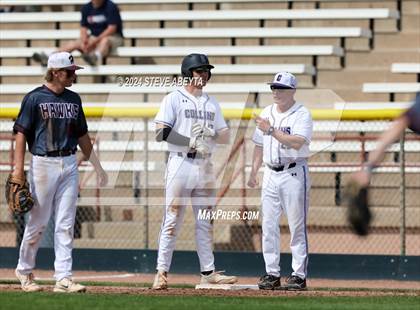 Thumbnail 3 in Horizon vs. Fort Collins (CHSAA 5A First Round Consolation) photogallery.