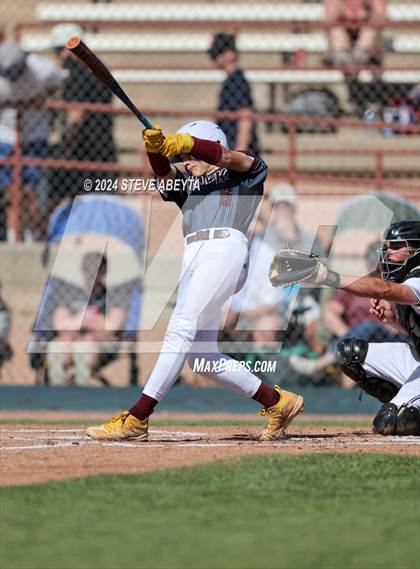 Thumbnail 2 in Horizon vs. Fort Collins (CHSAA 5A First Round Consolation) photogallery.