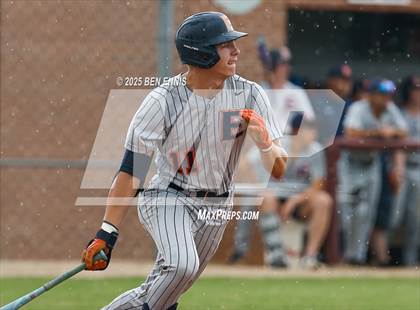 Thumbnail 1 in East Forsyth vs. Union Grove (GHSA 4A Round 1) photogallery.