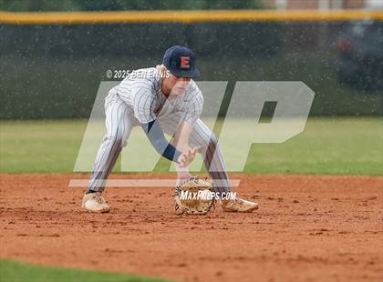 Thumbnail 2 in East Forsyth vs. Union Grove (GHSA 4A Round 1) photogallery.