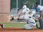 Photo from the gallery "East Forsyth vs. Union Grove (GHSA 4A Round 1)"