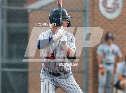 Thumbnail 1 in East Forsyth vs. Union Grove (GHSA 4A Round 1) photogallery.