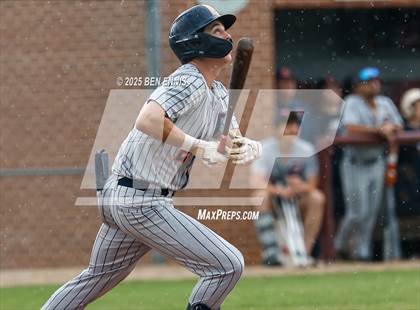 Thumbnail 1 in East Forsyth vs. Union Grove (GHSA 4A Round 1) photogallery.
