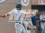 Photo from the gallery "East Forsyth vs. Union Grove (GHSA 4A Round 1)"