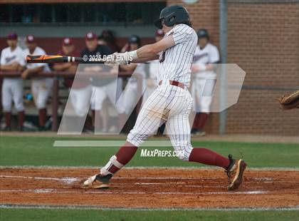 Thumbnail 1 in East Forsyth vs. Union Grove (GHSA 4A Round 1) photogallery.