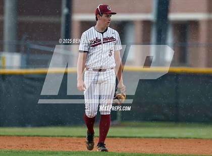 Thumbnail 2 in East Forsyth vs. Union Grove (GHSA 4A Round 1) photogallery.
