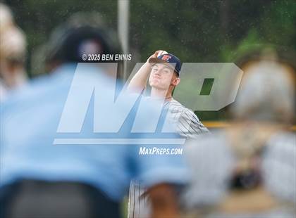 Thumbnail 1 in East Forsyth vs. Union Grove (GHSA 4A Round 1) photogallery.