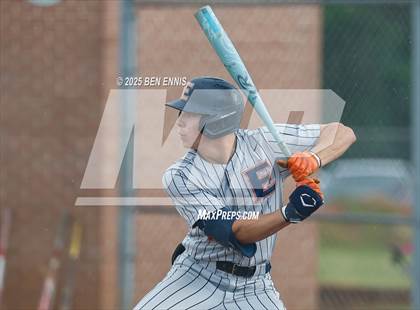 Thumbnail 2 in East Forsyth vs. Union Grove (GHSA 4A Round 1) photogallery.