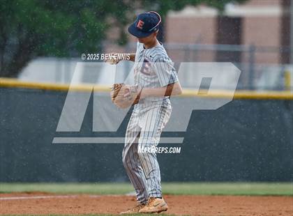 Thumbnail 1 in East Forsyth vs. Union Grove (GHSA 4A Round 1) photogallery.