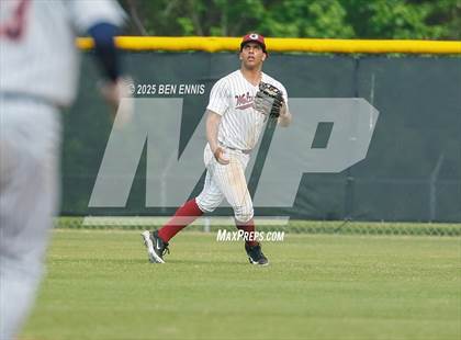 Thumbnail 1 in East Forsyth vs. Union Grove (GHSA 4A Round 1) photogallery.