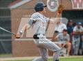 Photo from the gallery "East Forsyth vs. Union Grove (GHSA 4A Round 1)"