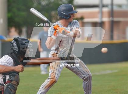 Thumbnail 1 in East Forsyth vs. Union Grove (GHSA 4A Round 1) photogallery.