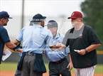 Photo from the gallery "East Forsyth vs. Union Grove (GHSA 4A Round 1)"