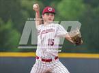 Photo from the gallery "East Forsyth vs. Union Grove (GHSA 4A Round 1)"