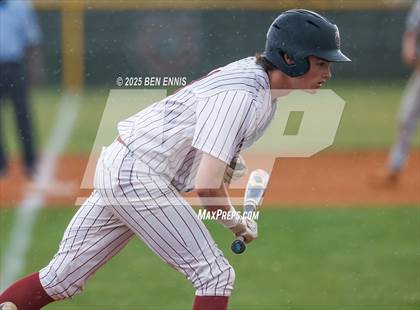 Thumbnail 1 in East Forsyth vs. Union Grove (GHSA 4A Round 1) photogallery.