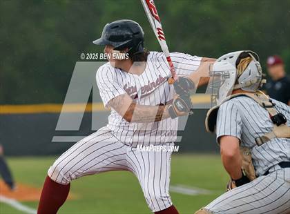 Thumbnail 2 in East Forsyth vs. Union Grove (GHSA 4A Round 1) photogallery.