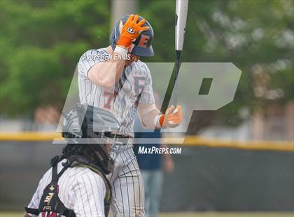 Thumbnail 1 in East Forsyth vs. Union Grove (GHSA 4A Round 1) photogallery.
