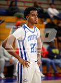 Photo from the gallery "Hillcrest vs Overton (Memphis Hoopfest)"