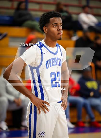 Thumbnail 1 in Hillcrest vs Overton (Memphis Hoopfest) photogallery.