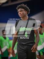 Photo from the gallery "Hillcrest vs Overton (Memphis Hoopfest)"