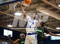 Photo from the gallery "Hillcrest vs Overton (Memphis Hoopfest)"
