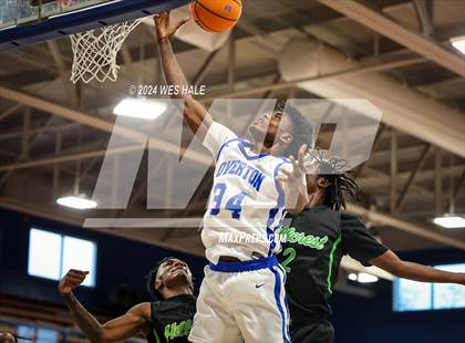 Thumbnail 1 in Hillcrest vs Overton (Memphis Hoopfest) photogallery.