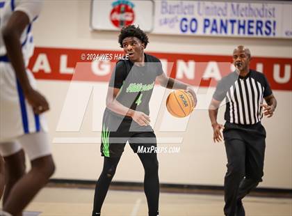 Thumbnail 3 in Hillcrest vs Overton (Memphis Hoopfest) photogallery.