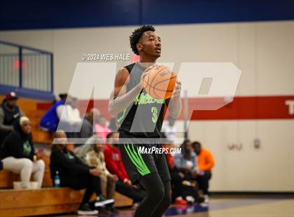 Thumbnail 1 in Hillcrest vs Overton (Memphis Hoopfest) photogallery.