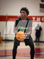 Photo from the gallery "Hillcrest vs Overton (Memphis Hoopfest)"