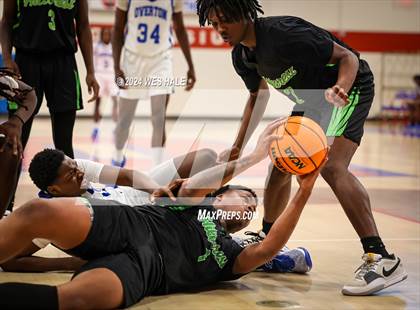 Thumbnail 3 in Hillcrest vs Overton (Memphis Hoopfest) photogallery.