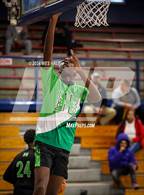Photo from the gallery "Hillcrest vs Overton (Memphis Hoopfest)"
