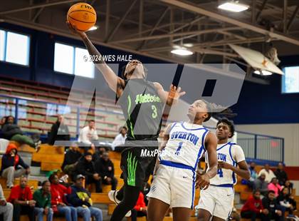Thumbnail 1 in Hillcrest vs Overton (Memphis Hoopfest) photogallery.