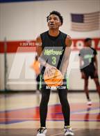 Photo from the gallery "Hillcrest vs Overton (Memphis Hoopfest)"