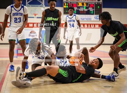 Thumbnail 1 in Hillcrest vs Overton (Memphis Hoopfest) photogallery.