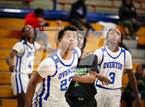 Photo from the gallery "Hillcrest vs Overton (Memphis Hoopfest)"