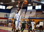 Photo from the gallery "Hillcrest vs Overton (Memphis Hoopfest)"