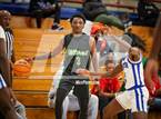 Photo from the gallery "Hillcrest vs Overton (Memphis Hoopfest)"