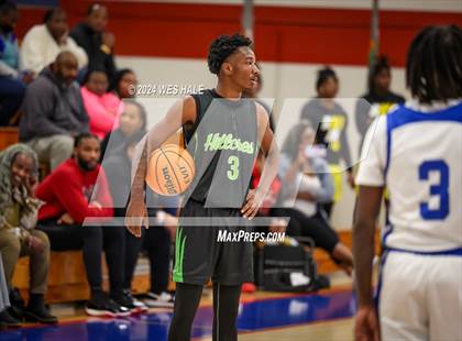 Thumbnail 1 in Hillcrest vs Overton (Memphis Hoopfest) photogallery.