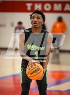Photo from the gallery "Hillcrest vs Overton (Memphis Hoopfest)"