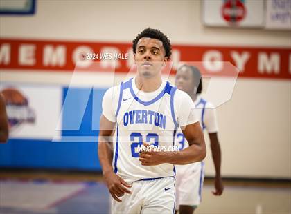 Thumbnail 1 in Hillcrest vs Overton (Memphis Hoopfest) photogallery.