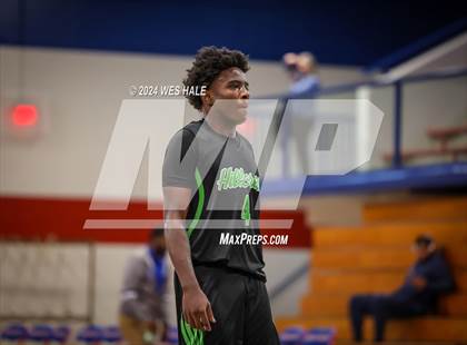 Thumbnail 3 in Hillcrest vs Overton (Memphis Hoopfest) photogallery.