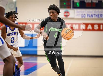 Thumbnail 2 in Hillcrest vs Overton (Memphis Hoopfest) photogallery.
