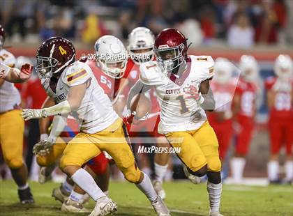 Thumbnail 2 in Clovis West @ Buchanan photogallery.