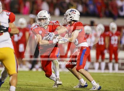 Thumbnail 1 in Clovis West @ Buchanan photogallery.