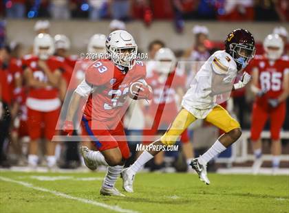 Thumbnail 3 in Clovis West @ Buchanan photogallery.